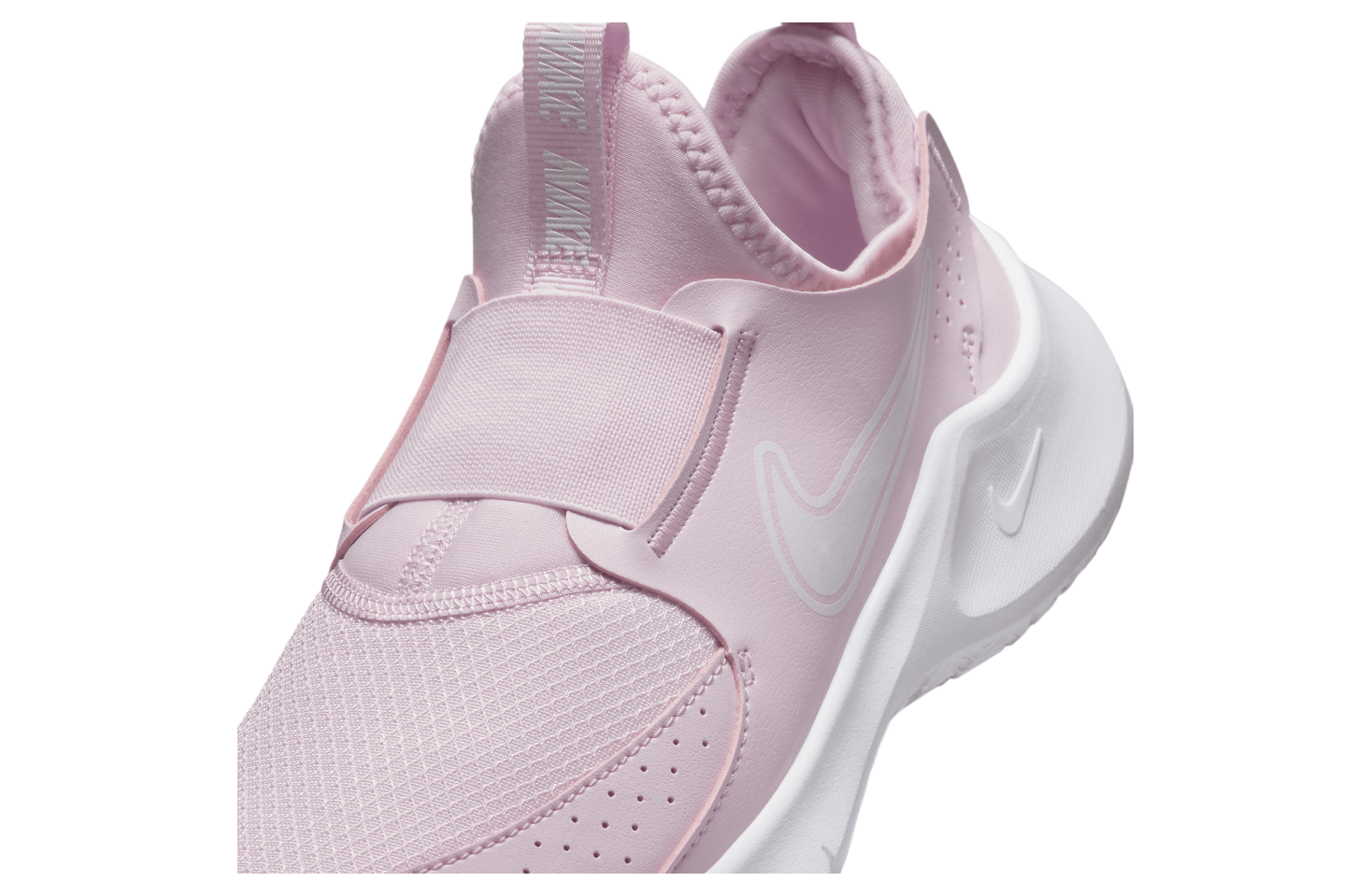 Nike Flex Runner 3 GS Pink Foam / White