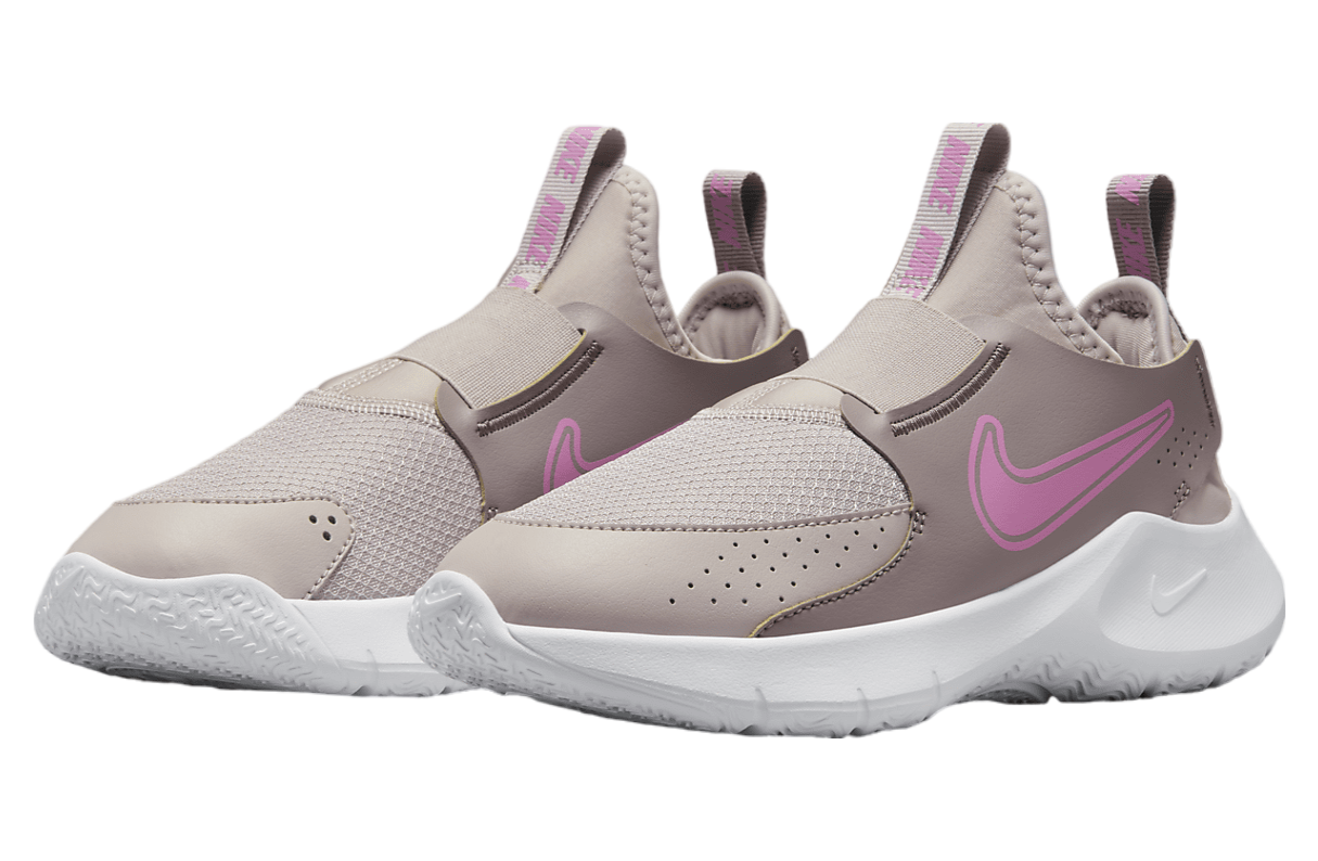 Nike Flex Runner 3 GS Platinum Violet / Violet Ore