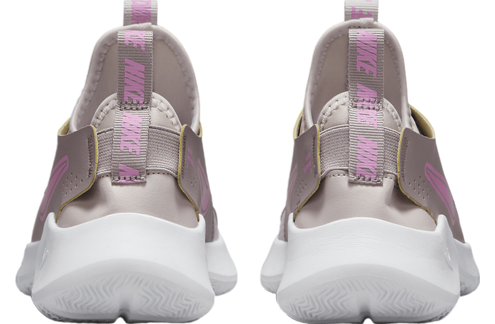 Nike Flex Runner 3 GS Platinum Violet / Violet Ore