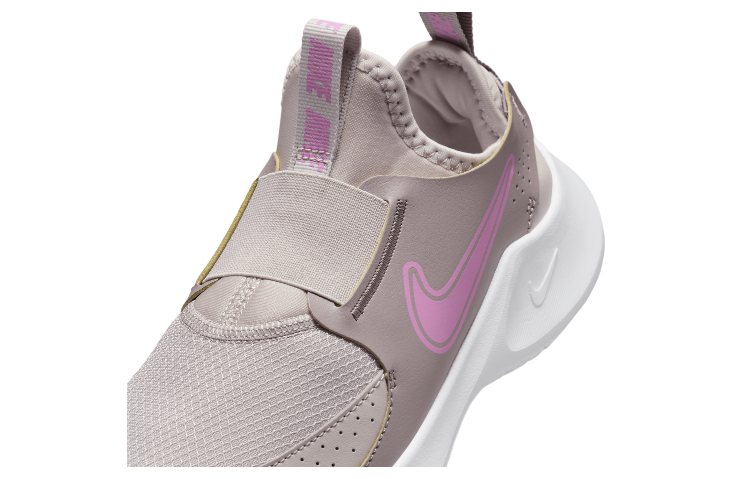 Nike Flex Runner 3 GS Platinum Violet / Violet Ore