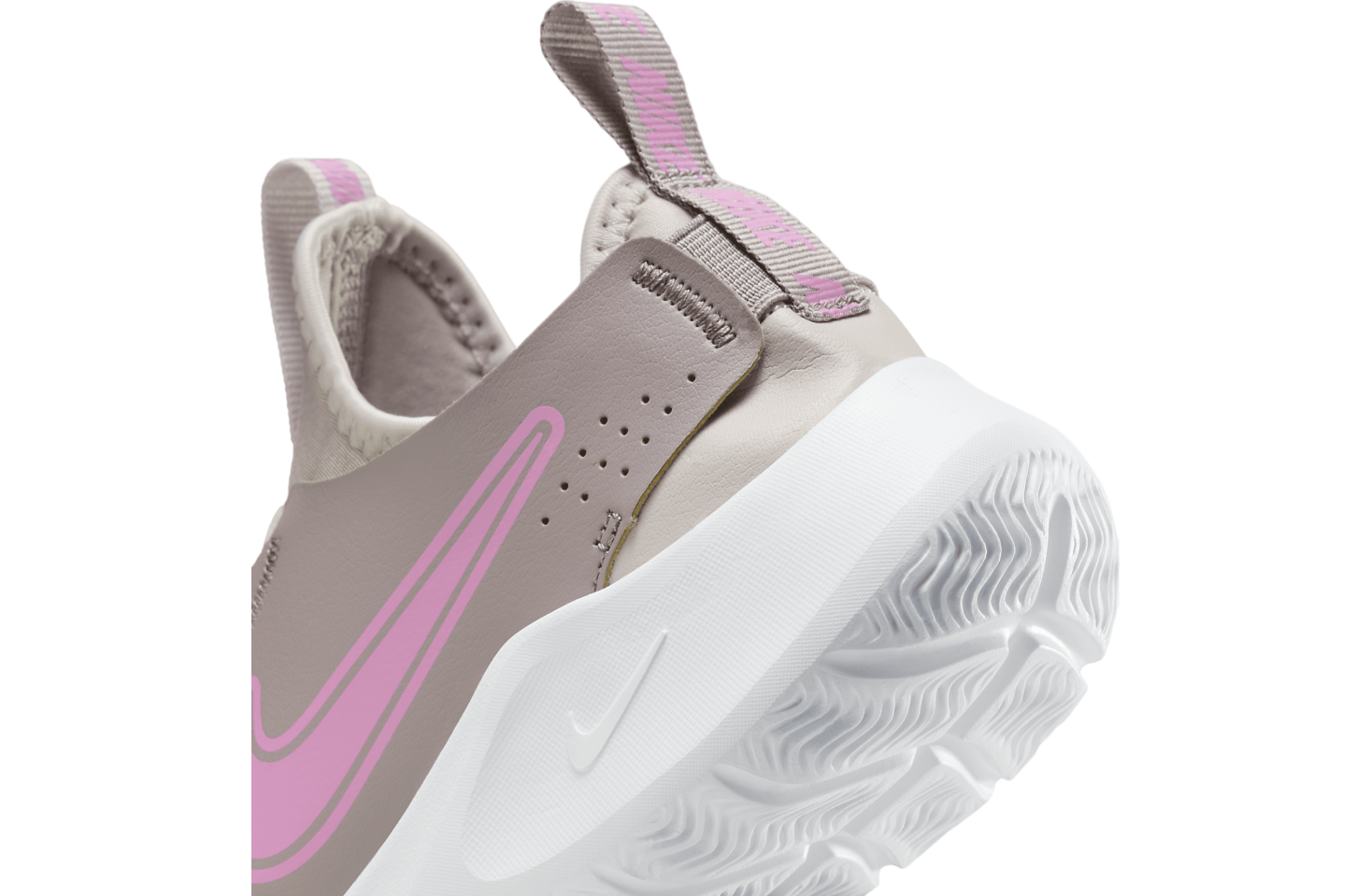 Nike Flex Runner 3 GS Platinum Violet / Violet Ore