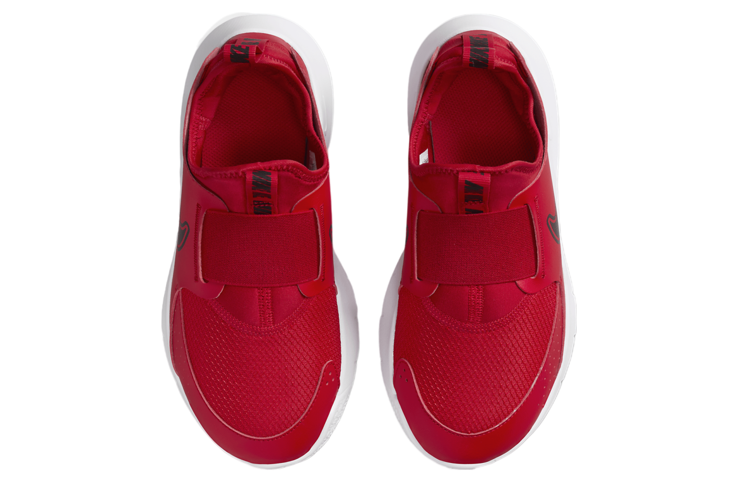 Nike Flex Runner 3 GS University Red / Black