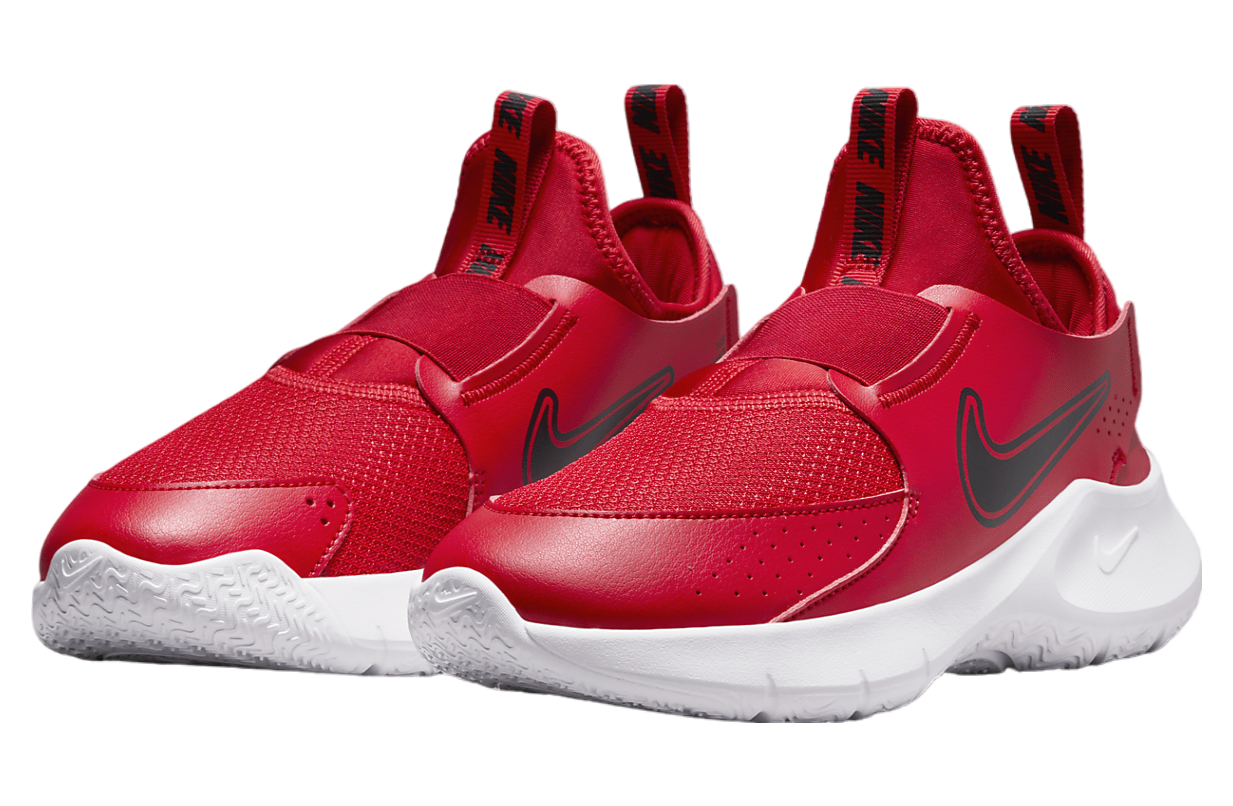 Nike Flex Runner 3 GS University Red / Black