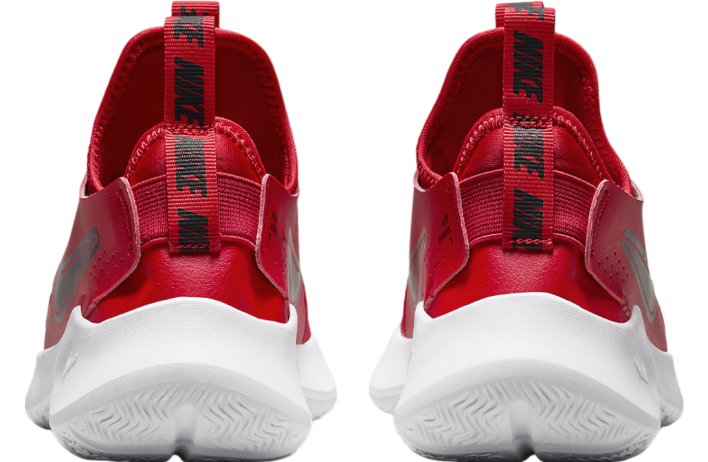 Nike Flex Runner 3 GS University Red / Black