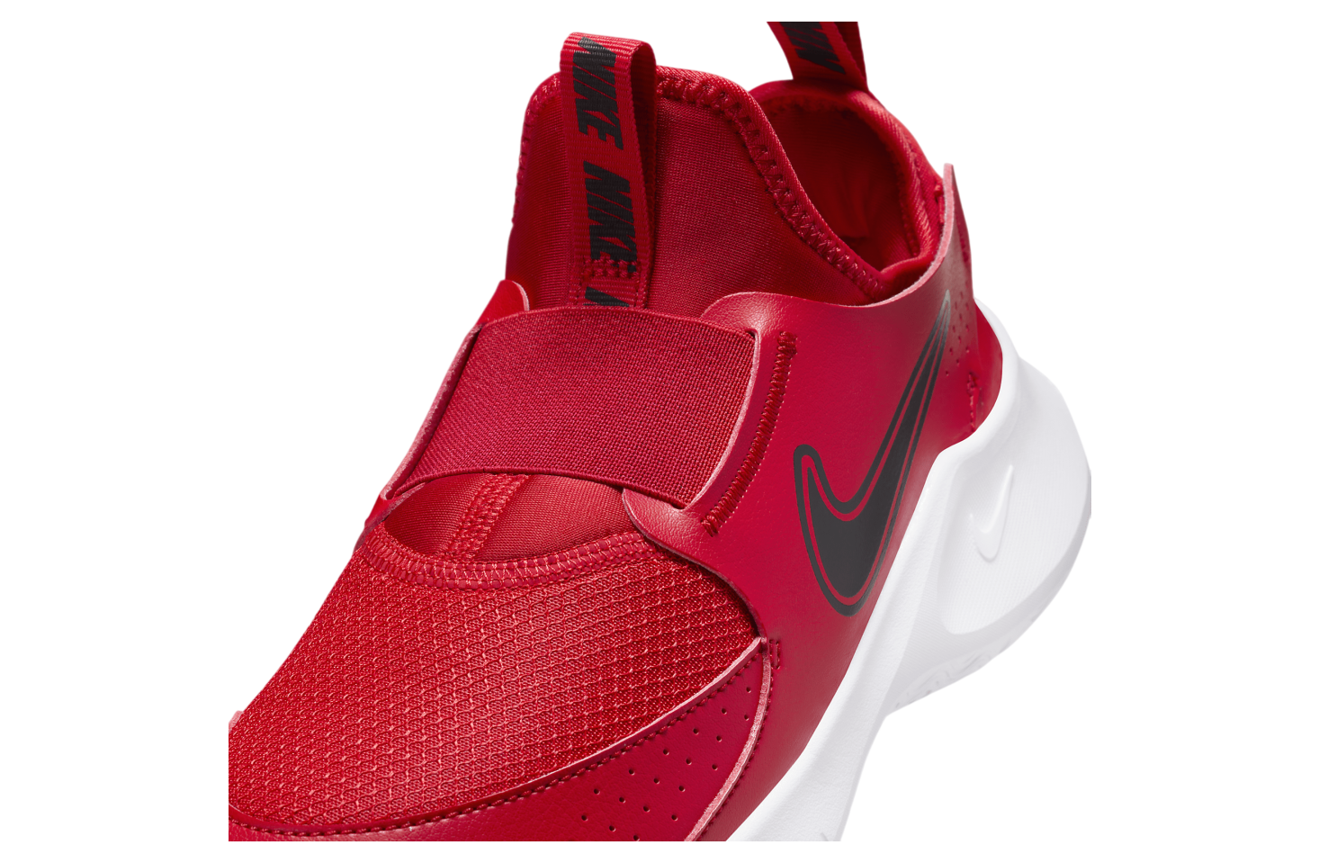 Nike Flex Runner 3 GS University Red / Black