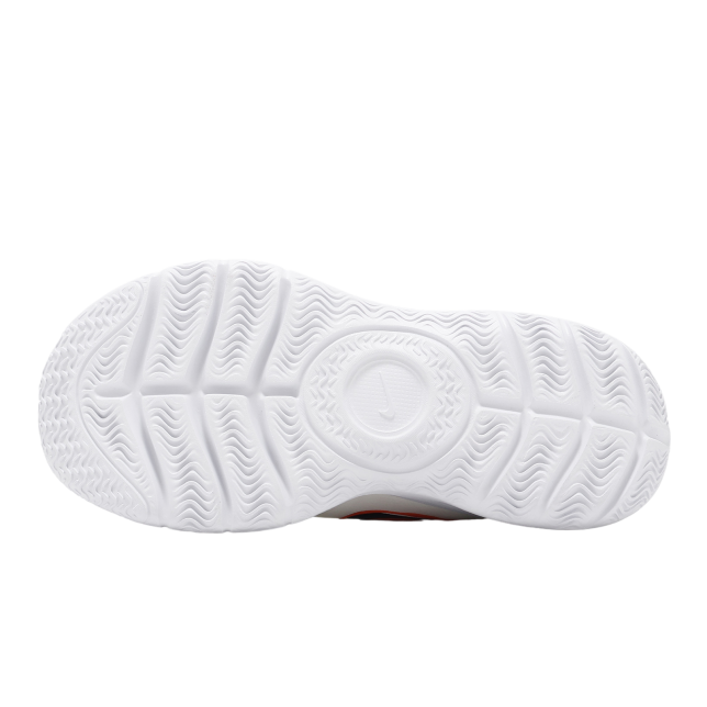 Nike Flex Runner 3 GS White / Black White HF5745101