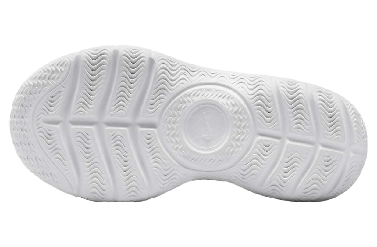 Nike Flex Runner 3 GS White / Pure Platinum