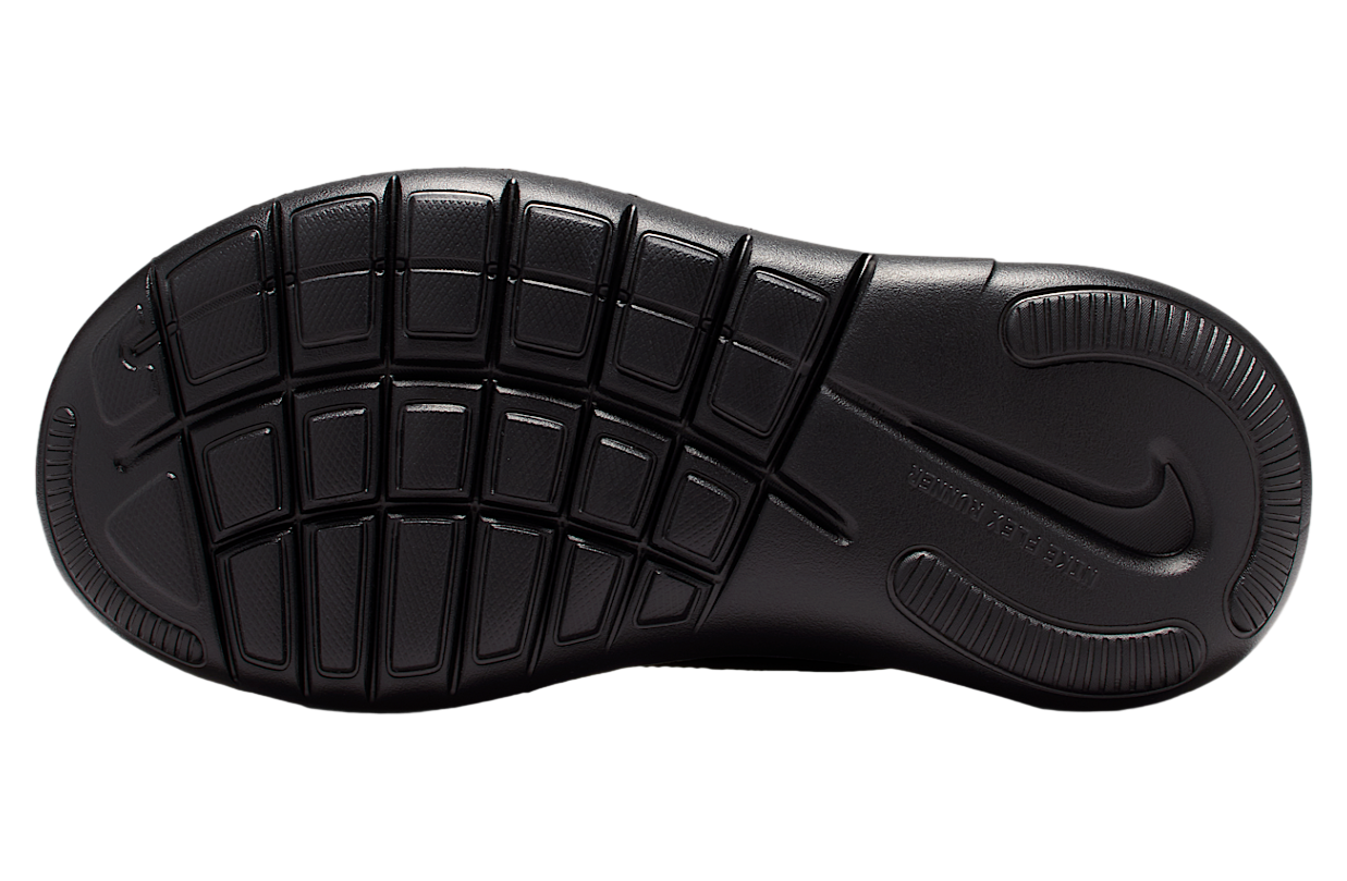 Nike Flex Runner 4 GS Black / Anthracite