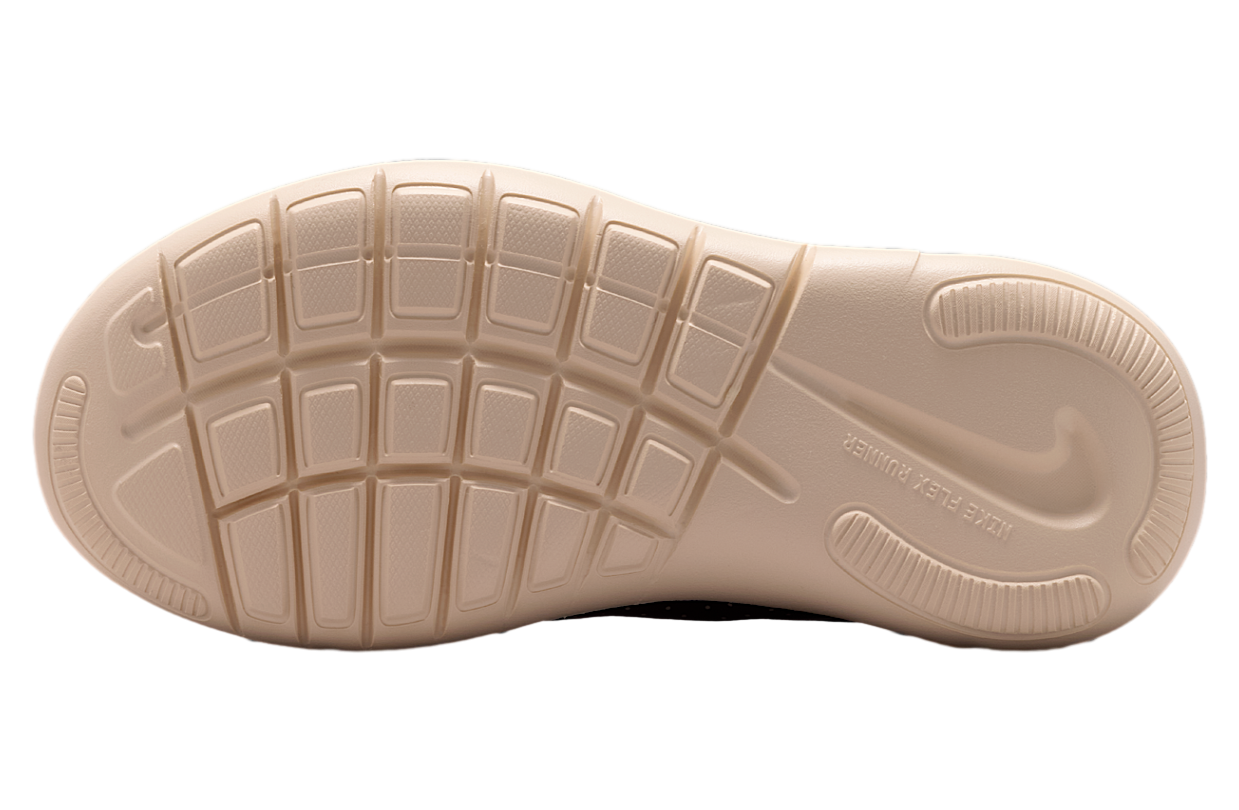 Nike Flex Runner 4 GS Bordeaux / Guava Ice - Oct 2025 - IF2893-605