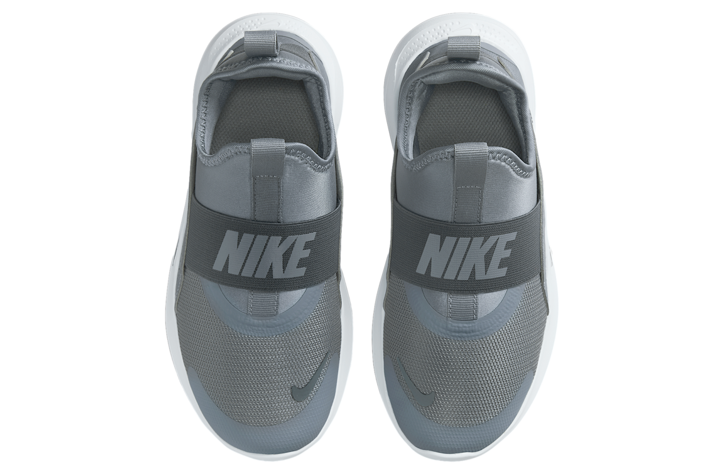 Nike Flex Runner 4 Gs Cool Grey / Dark Grey
