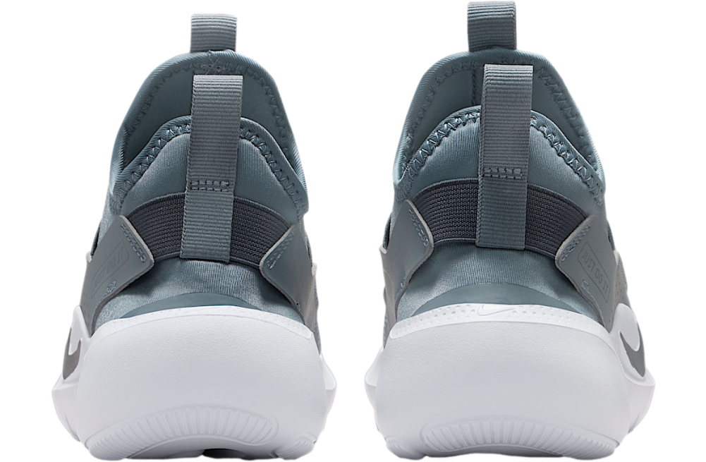 Nike Flex Runner 4 Gs Cool Grey / Dark Grey
