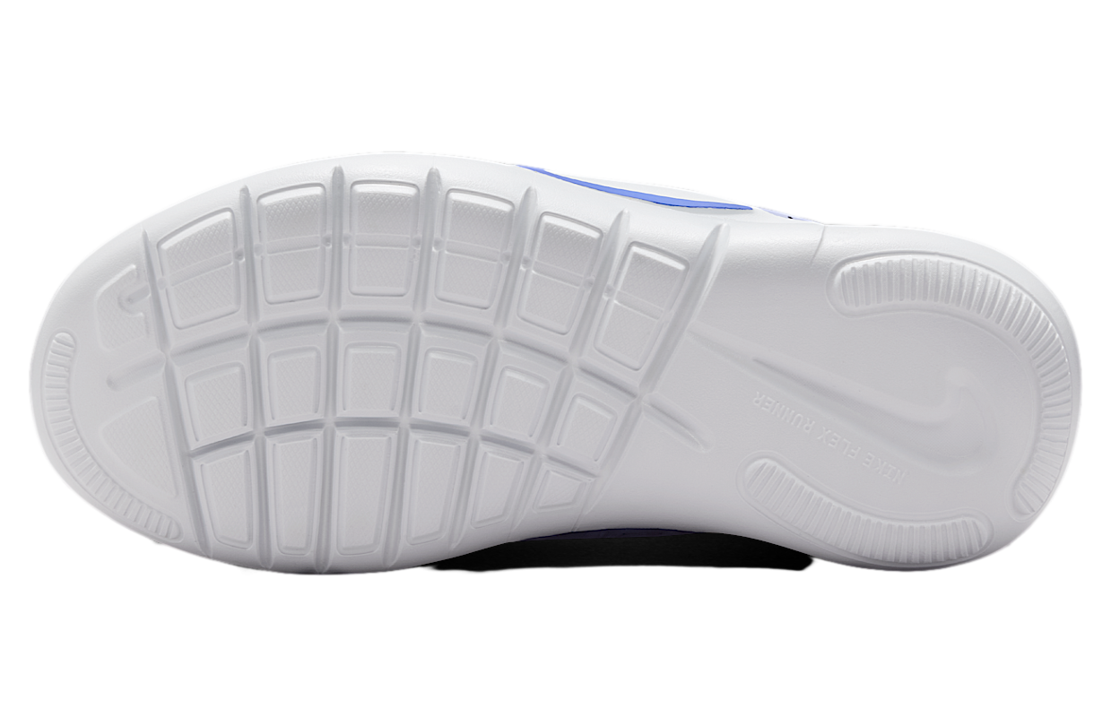 Nike Flex Runner 4 GS Light Thistle / Summit White