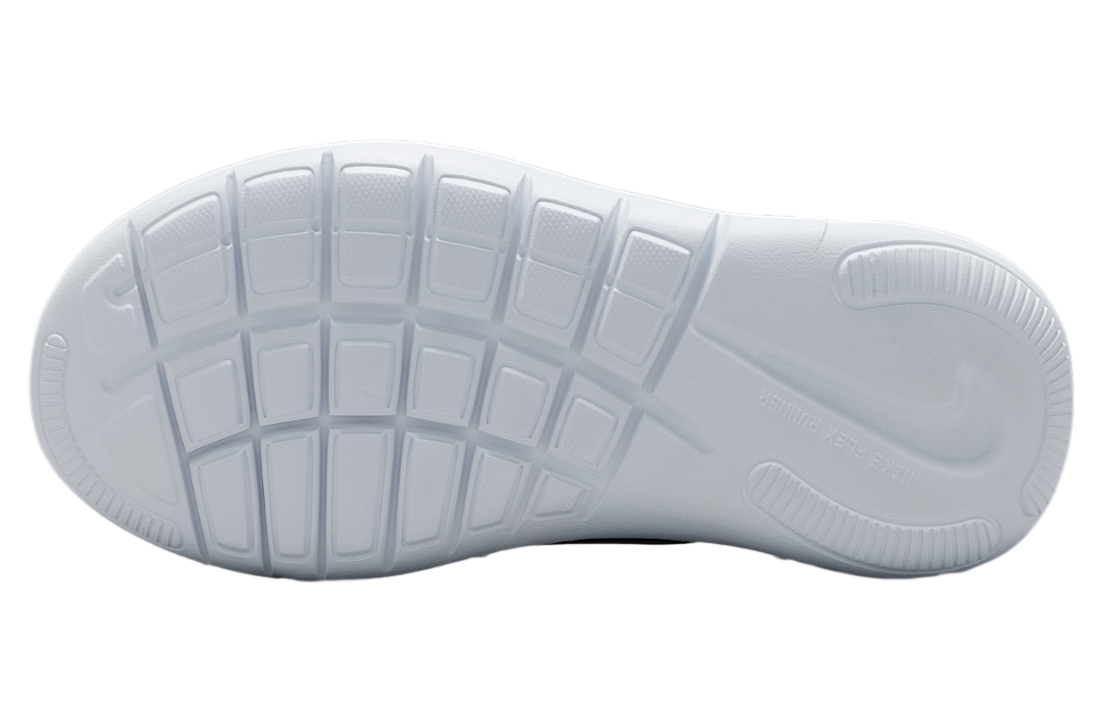 Nike Flex Runner 4 GS Midnight Navy / Blue Void