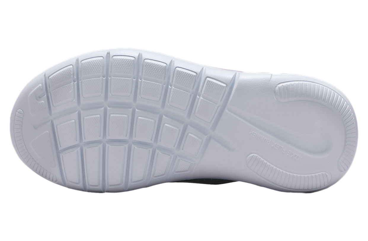 Nike Flex Runner 4 GS Summit White / Cannon