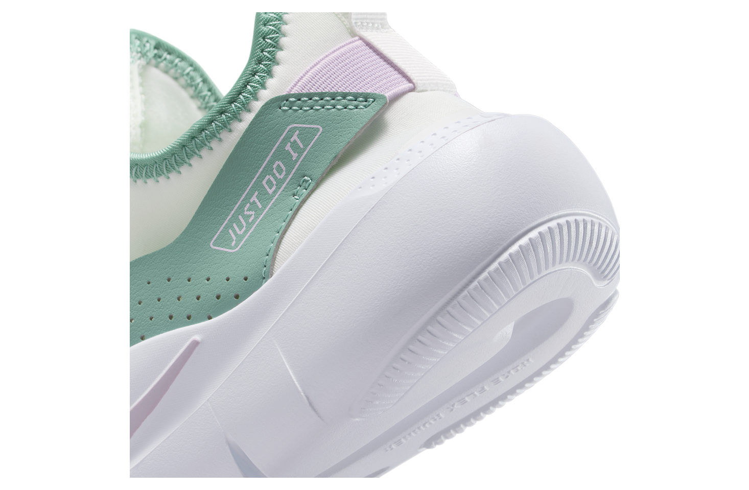 Nike Flex Runner 4 GS Summit White / Cannon