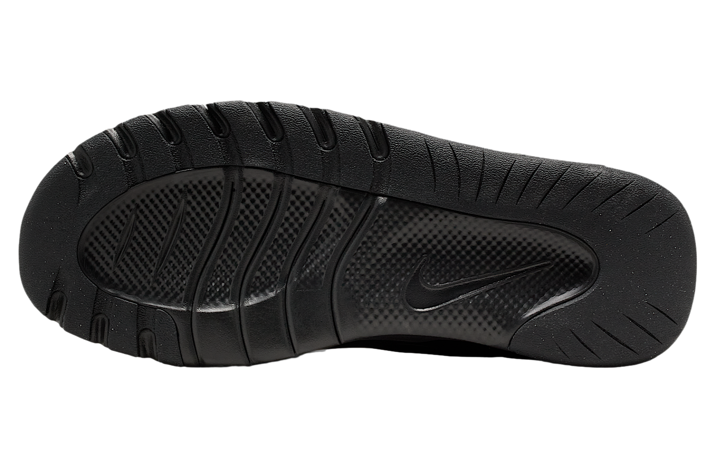 Nike Flex Train Black