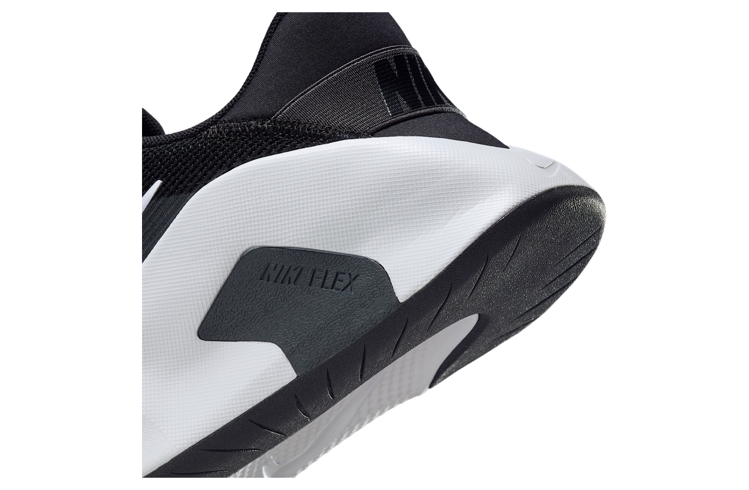 Nike Flex Train Black / Anthracite