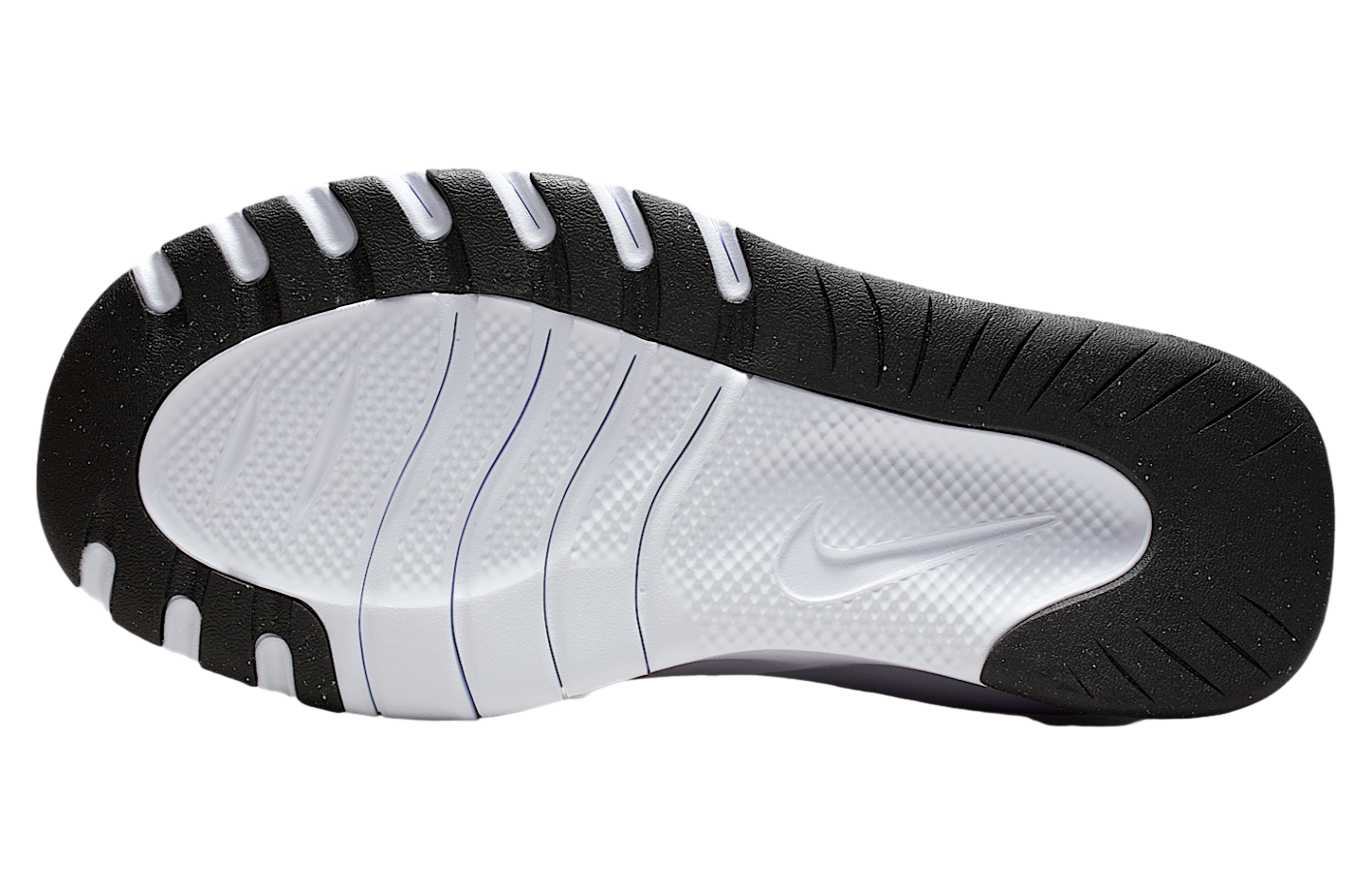 Nike Flex Train Black / Anthracite (extra Wide)