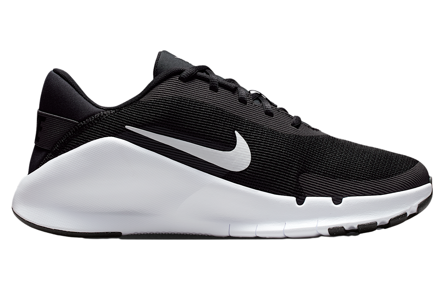 Nike Flex Train Black / Anthracite (extra Wide)