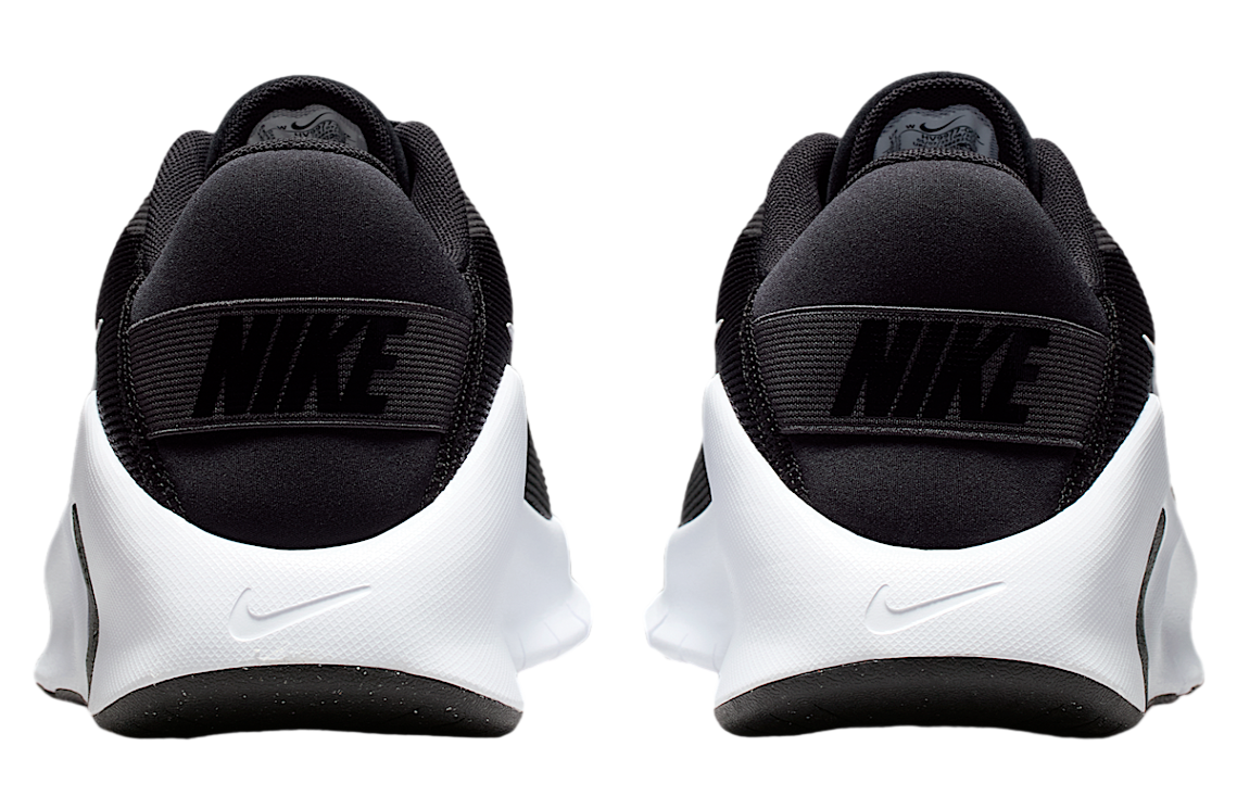 Nike Flex Train Black / Anthracite (extra Wide)