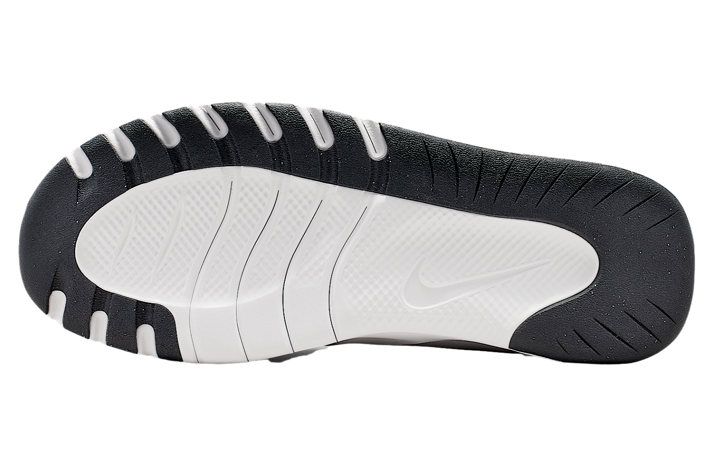 Nike Flex Train Black / Dark Smoke Grey