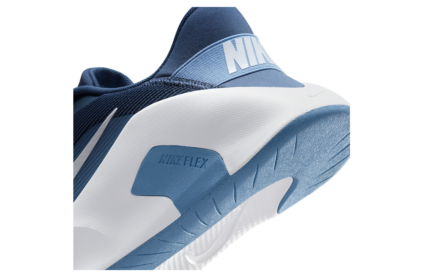 Nike Flex Train Diffused Blue / Work Blue