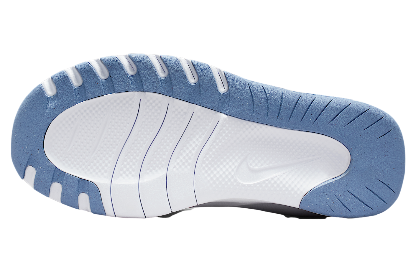 Nike Flex Train Diffused Blue / Work Blue (Extra Wide)