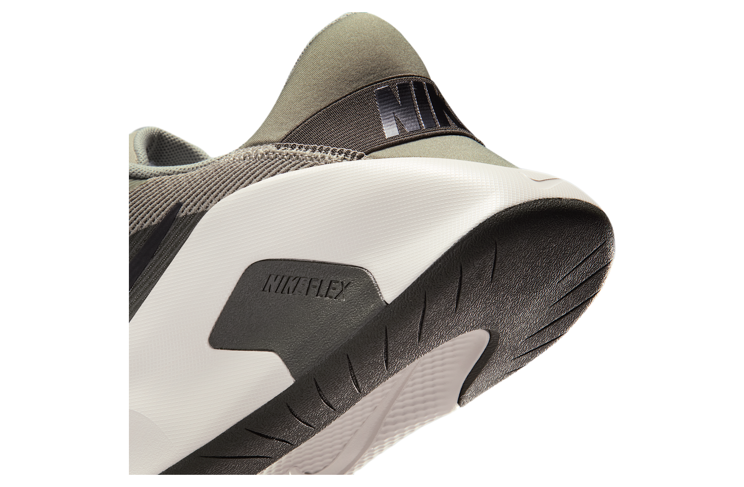 Nike Flex Train Light Army / Sequoia