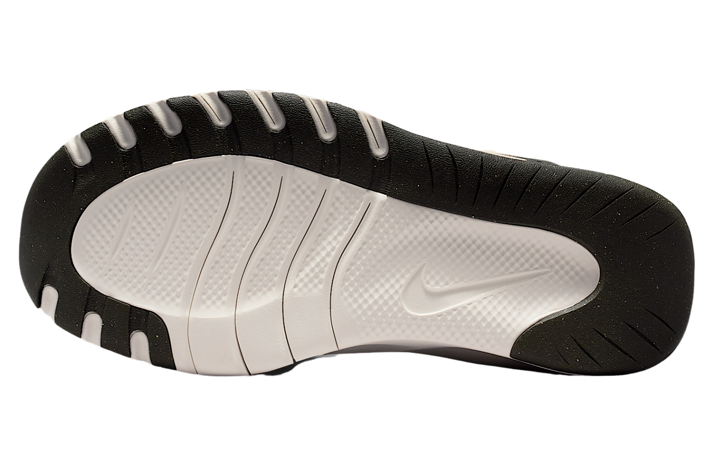 Nike Flex Train Light Army / Sequoia (Extra Wide)