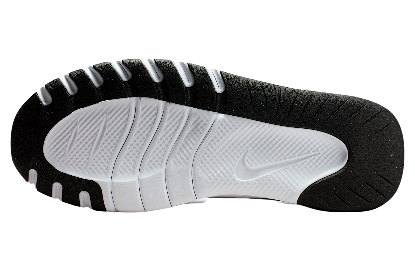 Nike Flex Train Seaweed / Clay Green