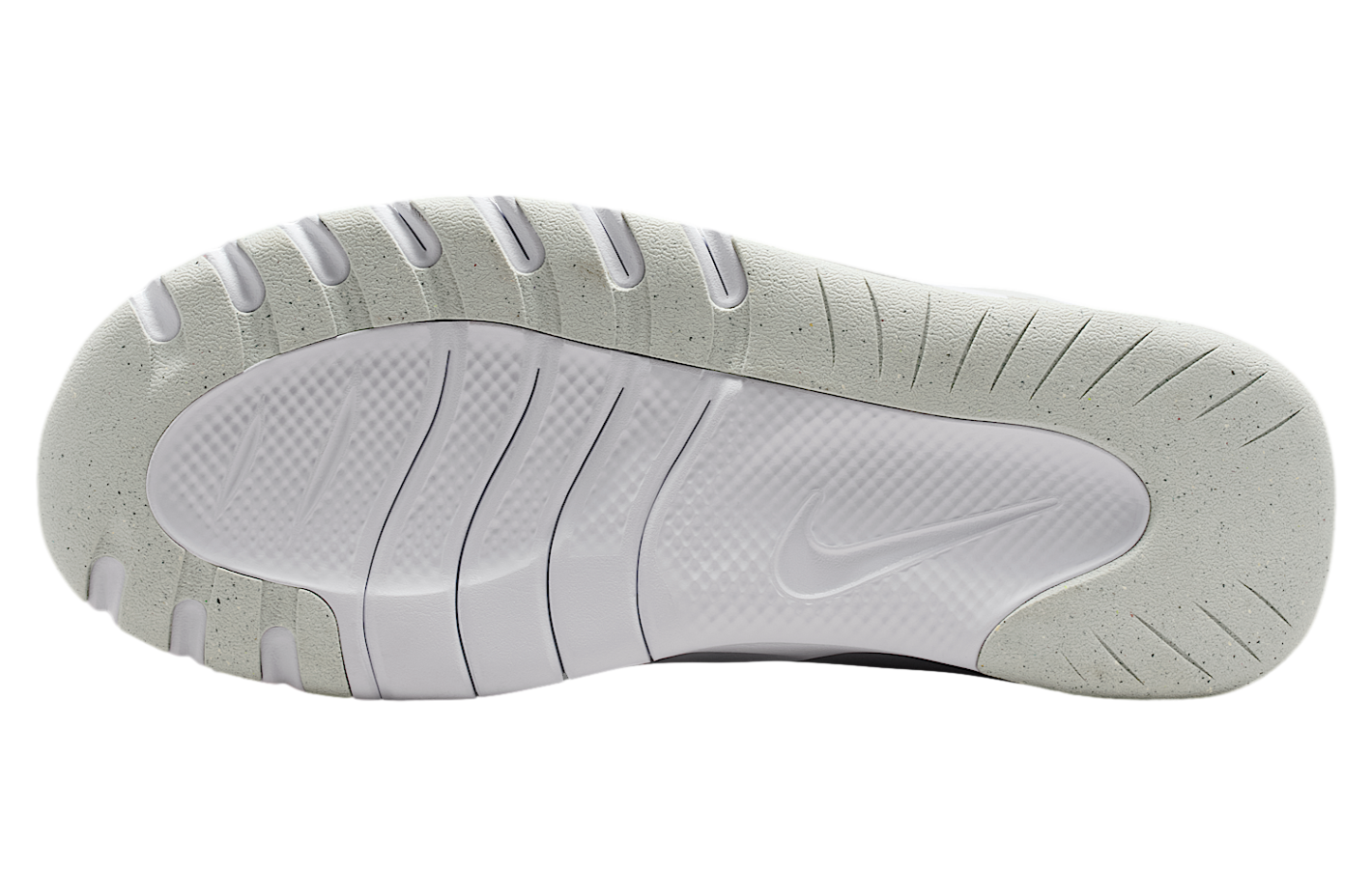 Nike Flex Train White / Photon Dust