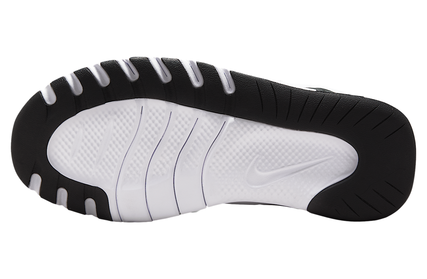 Nike Flex Train WMNS Black / Anthracite