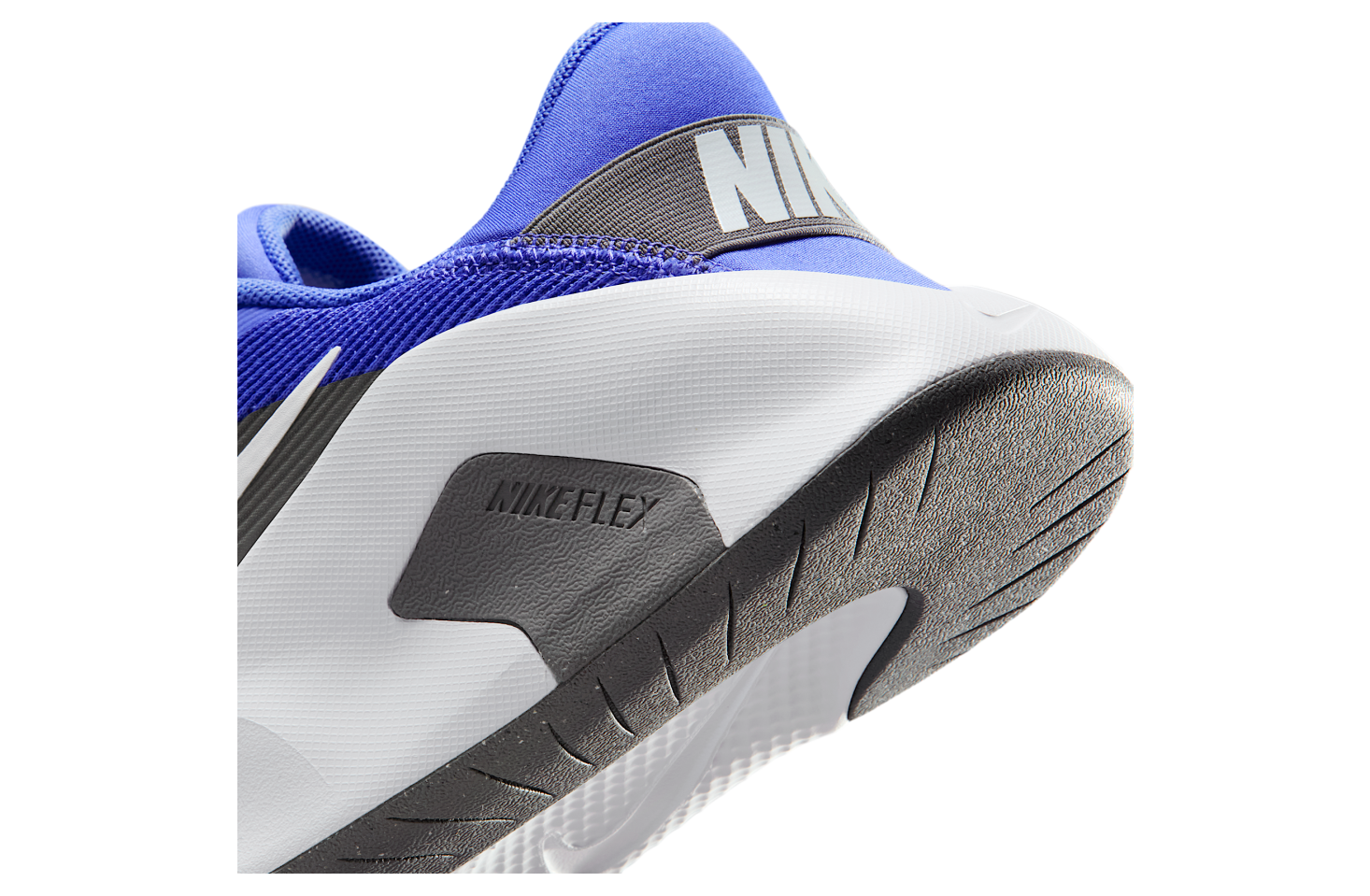 Nike Flex Train WMNS Sapphire / Pencil Point