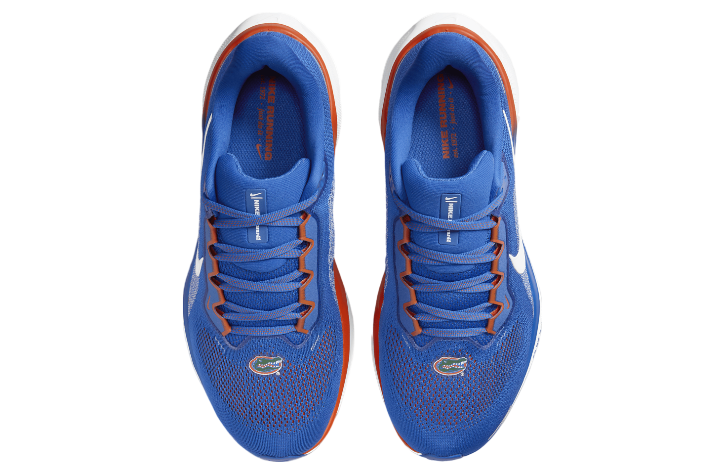 Nike Florida Pegasus 41 Game Royal / White