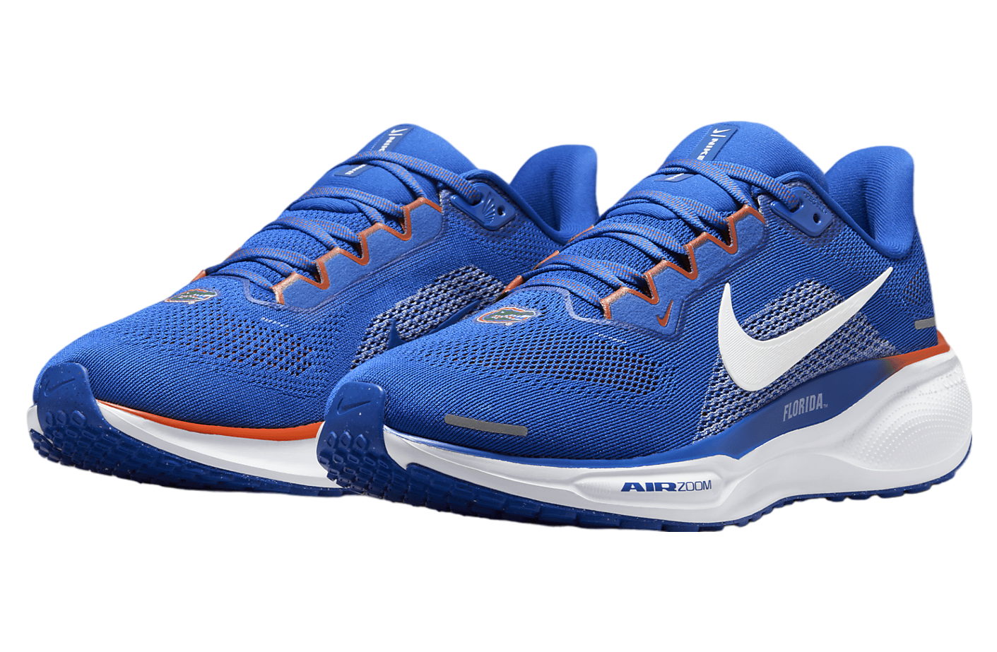 Nike Florida Pegasus 41 Game Royal / White