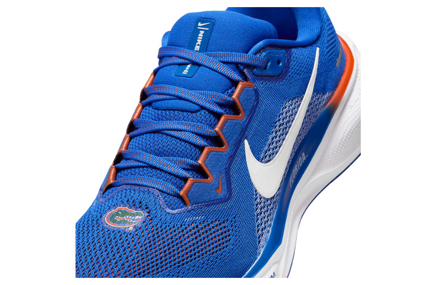 Nike Florida Pegasus 41 Game Royal / White