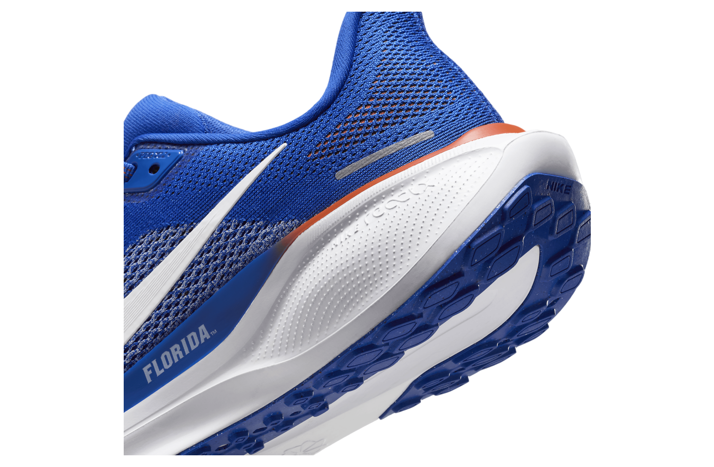 Nike Florida Pegasus 41 Game Royal / White