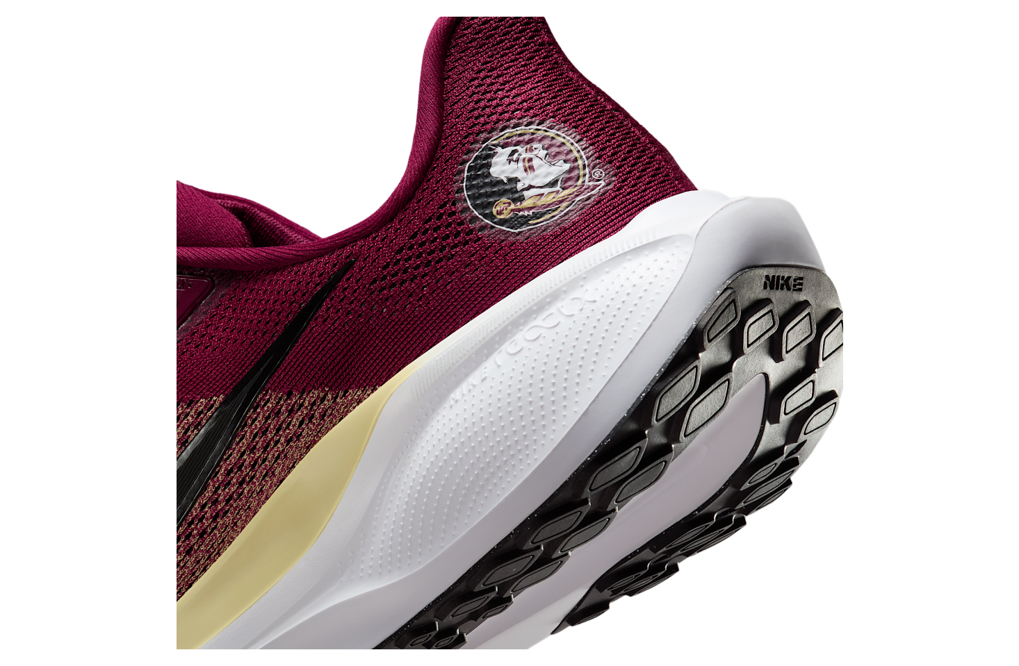 Nike Florida State Pegasus 41 Team Maroon / Team Gold