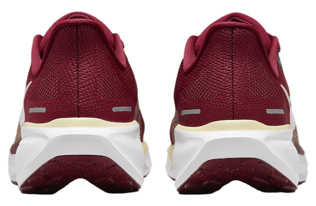 Nike Florida State Pegasus 41 Team Maroon / White