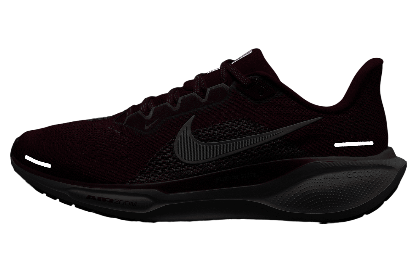 Nike Florida State Pegasus 41 Team Maroon / White