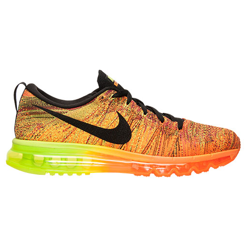 Nike Flyknit Max