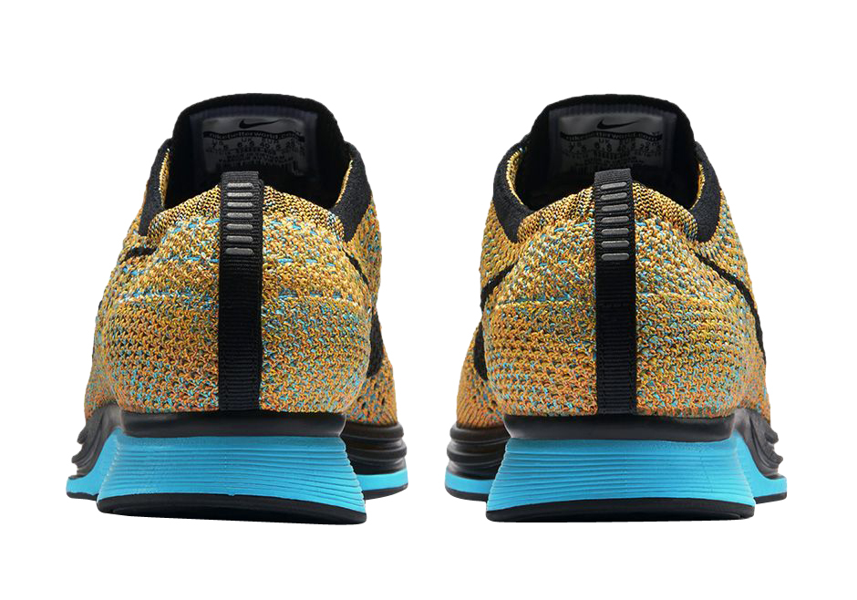 Nike Flyknit Racer - Sherbet