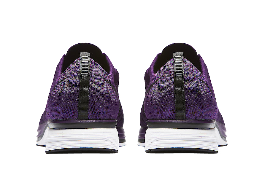 BUY Nike Flyknit Trainer Night Purple | Kixify Marketplace