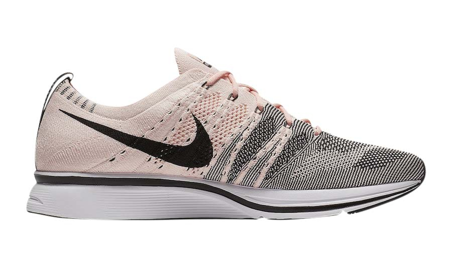 Nike Flyknit Trainer Sunset Tint Sep 2017 AH8396 600 KicksOnFire