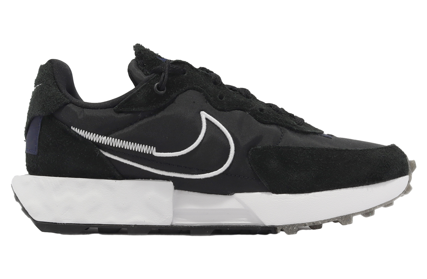 Nike Fontanka Waffle WMNS Black / White
