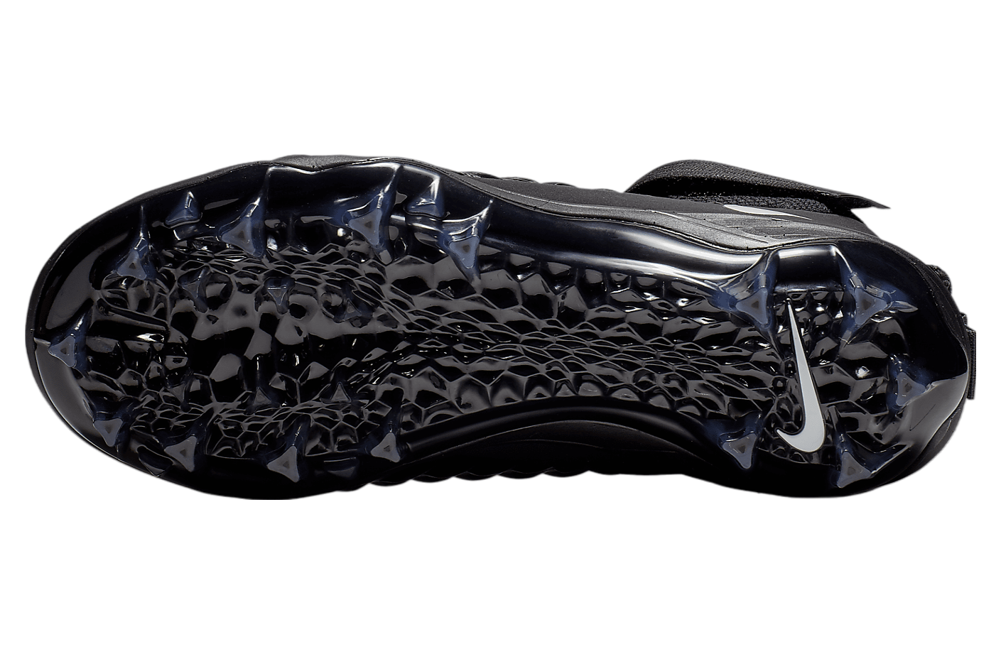 Nike Force Savage Pro 2 Black / Anthracite