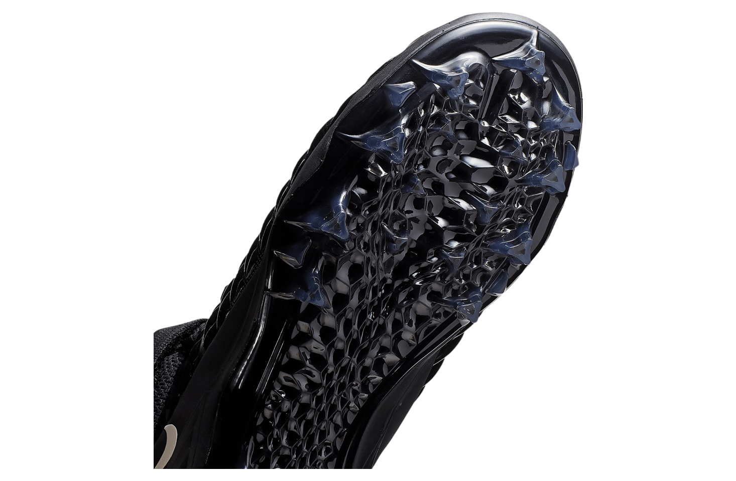 Nike Force Savage Pro 2 Black / Anthracite