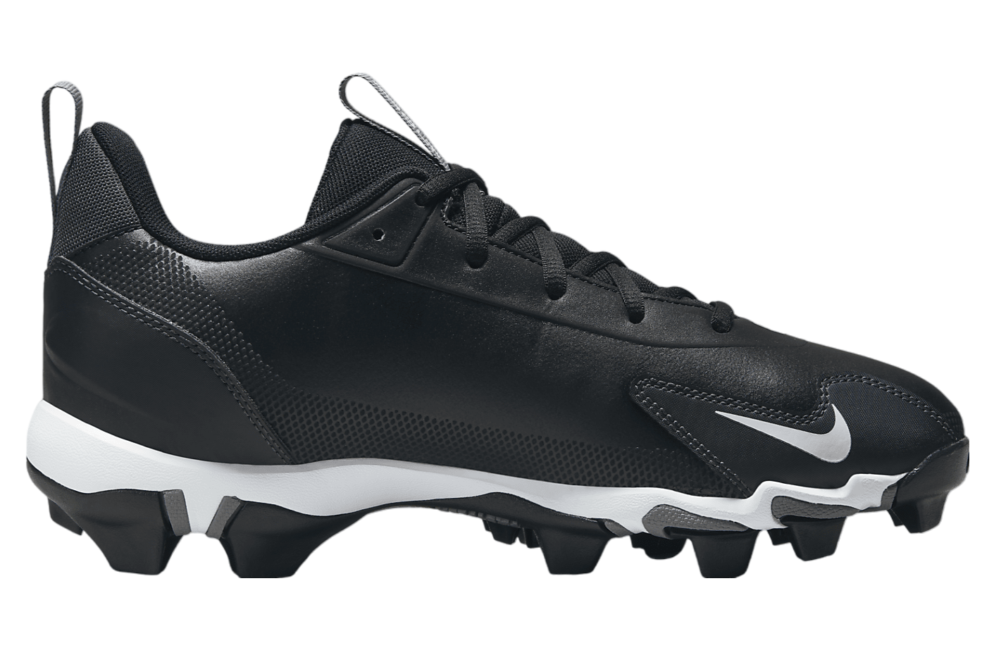 Nike Force Trout 9 Keystone Black / Anthracite