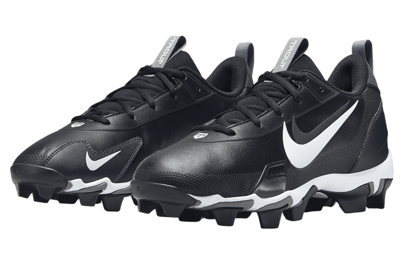 Nike Force Trout 9 Keystone Black / Anthracite