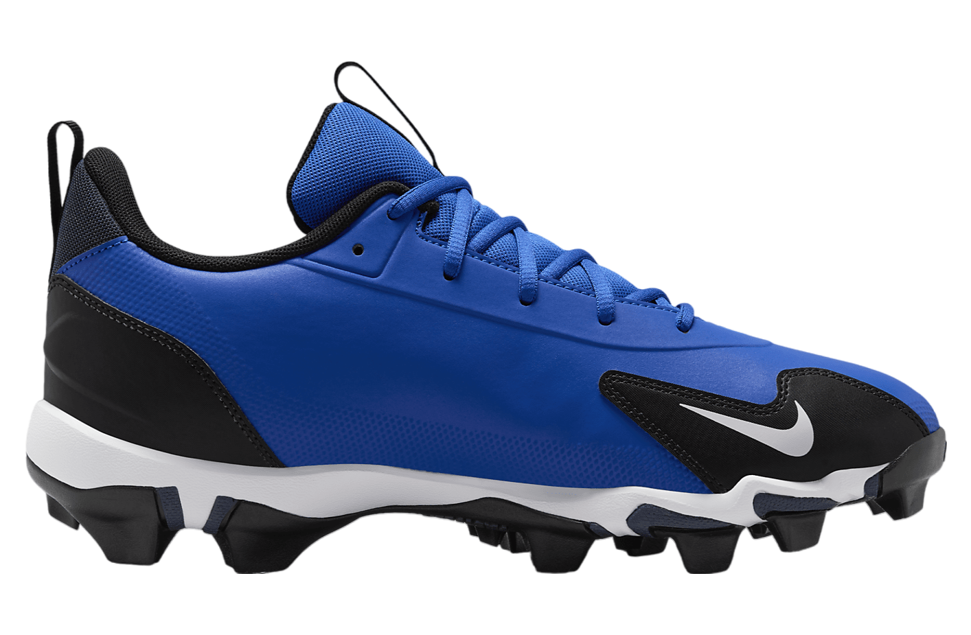 Nike Force Trout 9 Keystone Game Royal / Midnight Navy